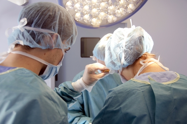 胆嚢摘出手術の記録(7)手術当日、術前〜手術〜術後管理まで